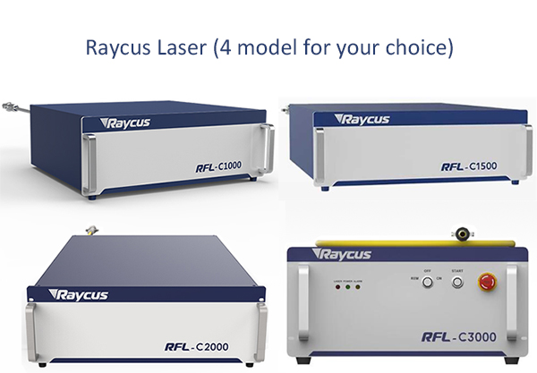 raycus-laser