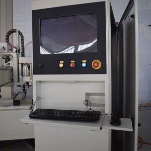 lehong-router-spindle-control-system