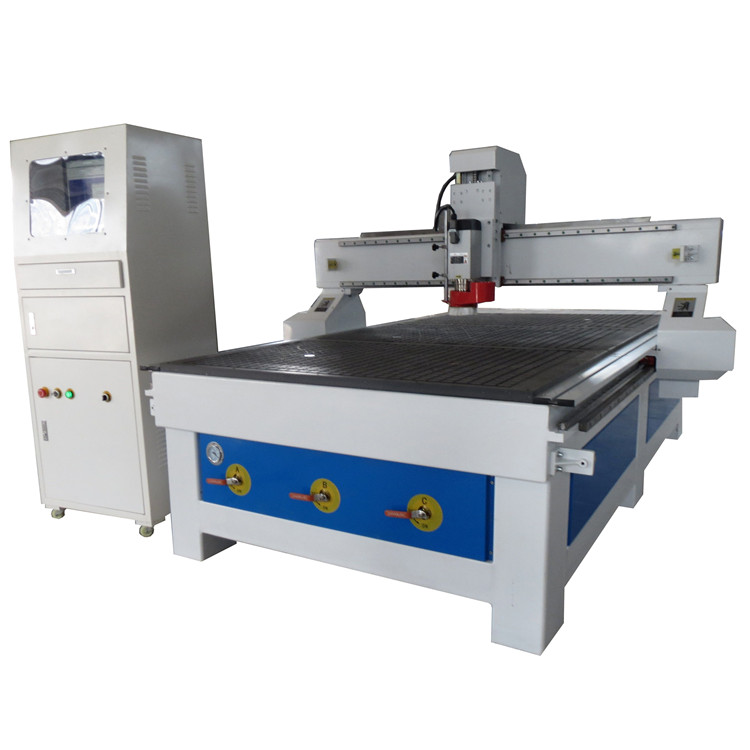 Manufacturer of Diy Small Cnc - Affordable Price Best 4×8 CNC Wood Router – Apex