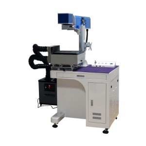 Hot sale Desktop CO2 Laser Marking Machine