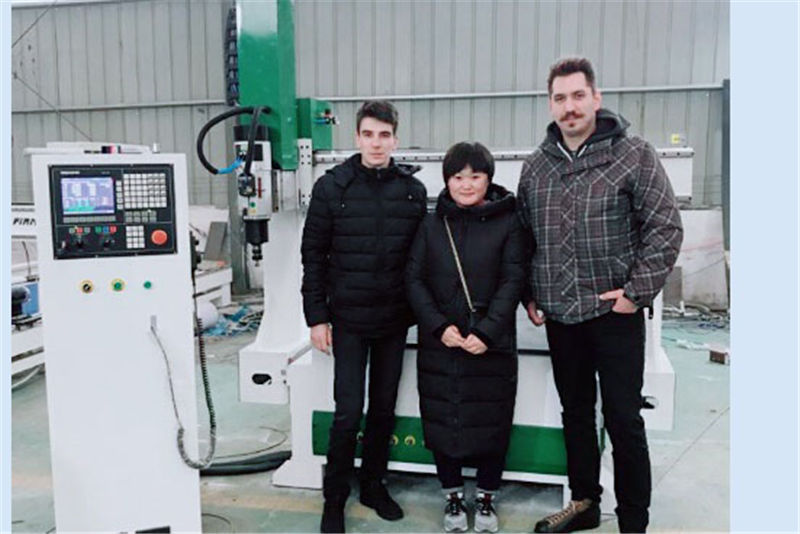 Customer Case Jinan Apex Machinery Equipment Co Ltd Customer Case Jinan Apex Machinery Equipment Co Ltd