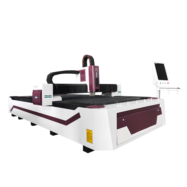 Excellent quality 3015 Fiber Laser Cutting Machine - Quality Assurance 2kw 3kw CNC Metal Fiber Laser Cutting Machine for Stainless Steel/Carbon Steel/Aluminum/Copper – Apex