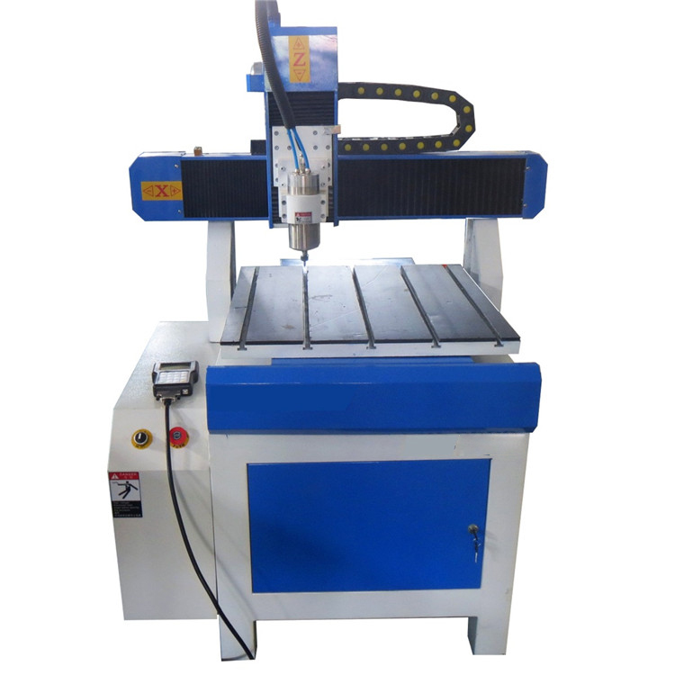 High Precision Advertising Carving Engraving Cutting Equipment