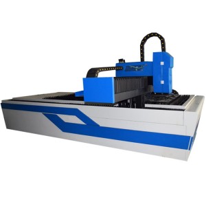 Hot sale Fiber Laser 1kw Cutting Machine - Stainless Steel 1000 Watts Fiber Laser Cutting Machine – Apex