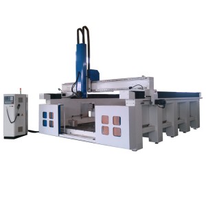 CNC Machining Center for Stone Cutting and Polishing hot sales 2021