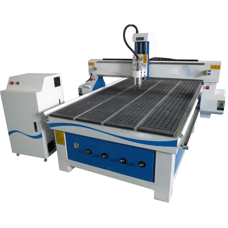 Chinese Professional 1325 Cnc Router - Affordable 4×8 Wood CNC Router Kit for Sale at Low Price – Apex