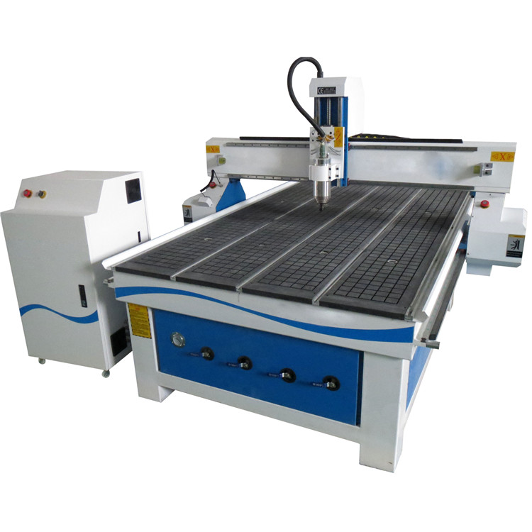 China Manufacturer for Maker Cnc Router - Affordable 4×8 Wood CNC Router Kit for Sale at Low Price – Apex