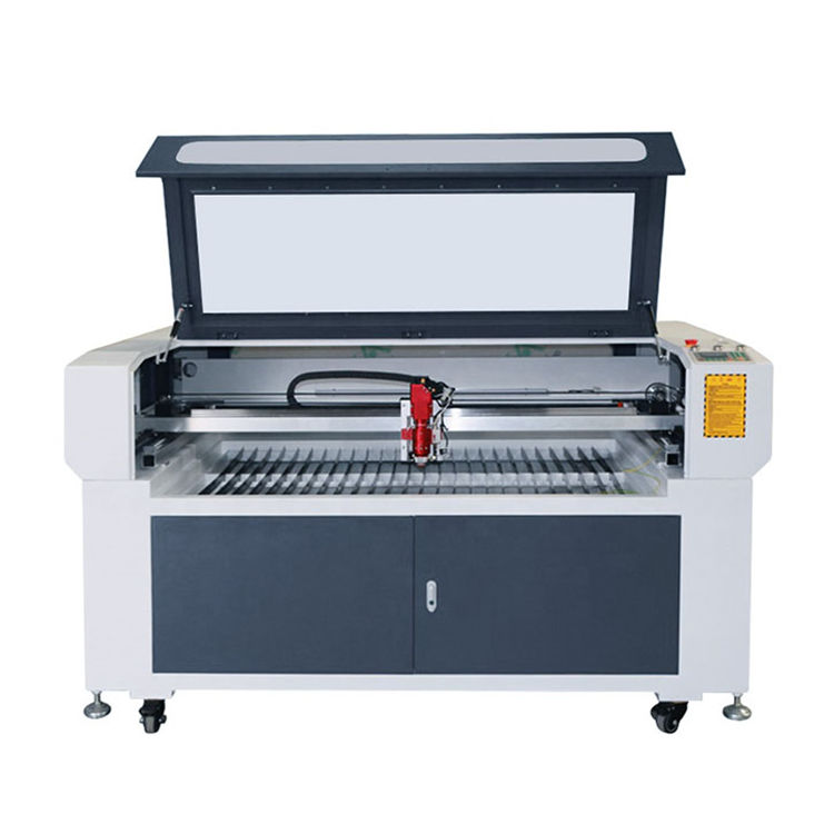 Factory Free sample Portable Cnc Plasma Cutting Machine - 1390 Metal and Nonmetal Mixed Laser Cutting Machine for Sale – Apex