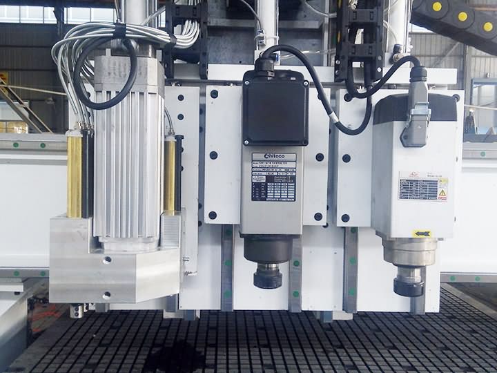 2021 new design Auto Feeding CNC Machine Panel Furniture Production Line Featured Image