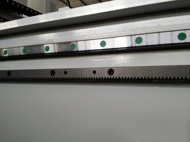 HIWIN linear guide