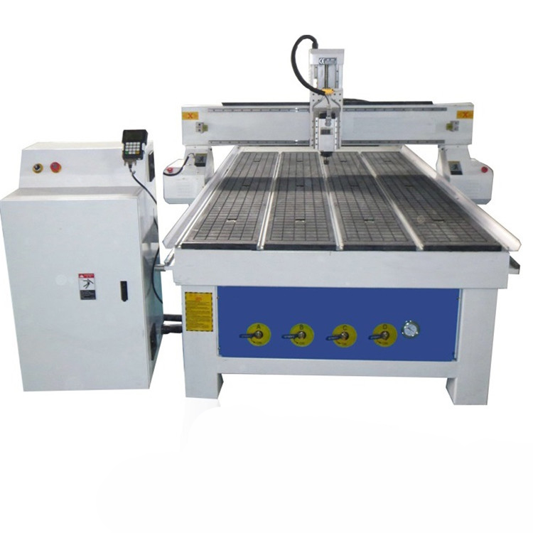 Promotion Price CNC Router Automatic Carving Cutting Machine for Furnitures Cabinets Featured Image