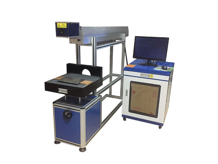 CO2 Laser Marking Machine