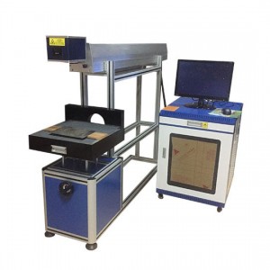 CO2 Laser Marking Machine hot sales