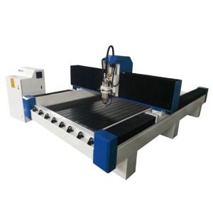 Stone CNC Router 2021 new design model