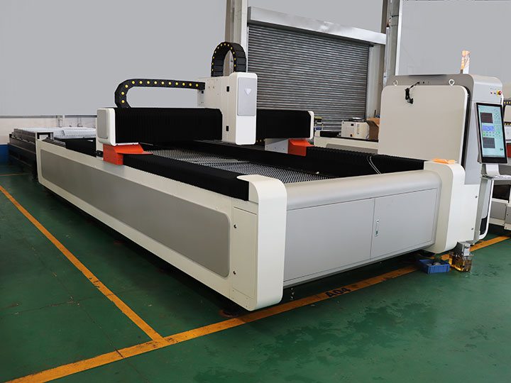 2021 Best Fiber Laser Cutting Machine for Metal Featured Image