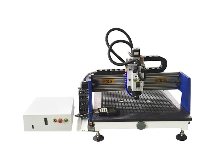 2×3 CNC Router 6090 for Sale at Cost Price Featured Image