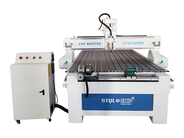 CNC Router 1325