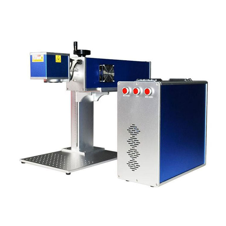 CO2 JPT Laser Tube 30W Laser Marking Machine