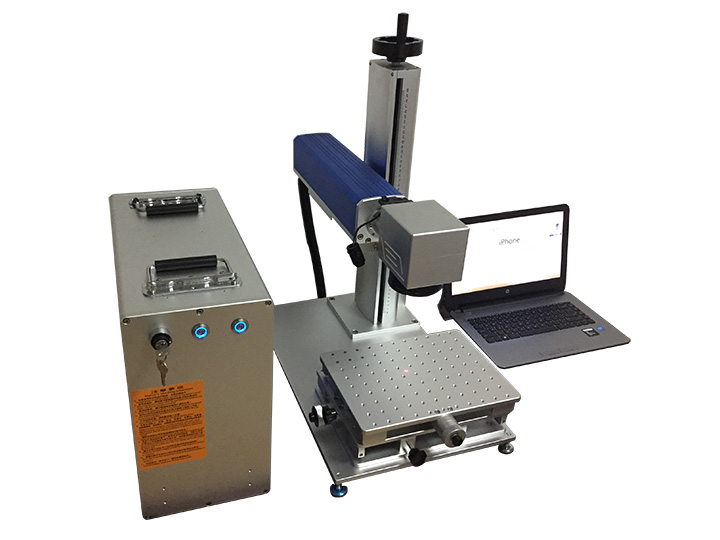 Mobile, iPhone Laser Engraving Machine