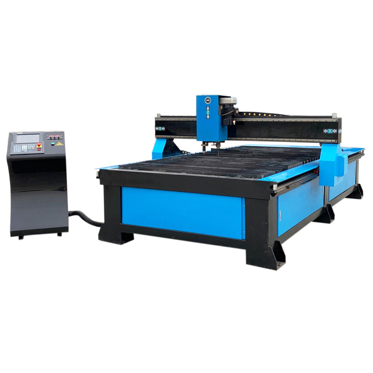 Detailed introduction about plasma cutting machine