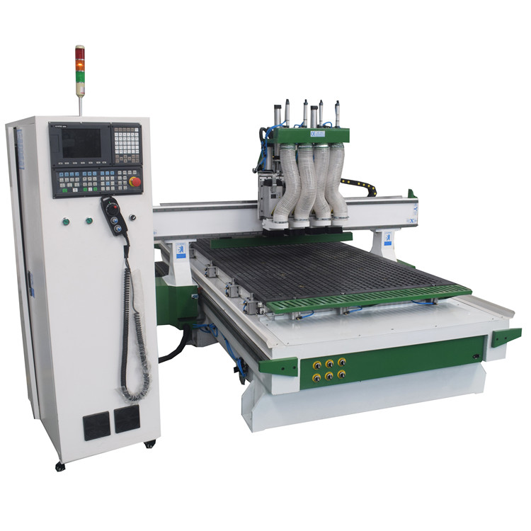 Massive Selection for Small Cnc Router Projects - The Best 4×8 CNC Router Table for Sale at an Affordable Price – Apex