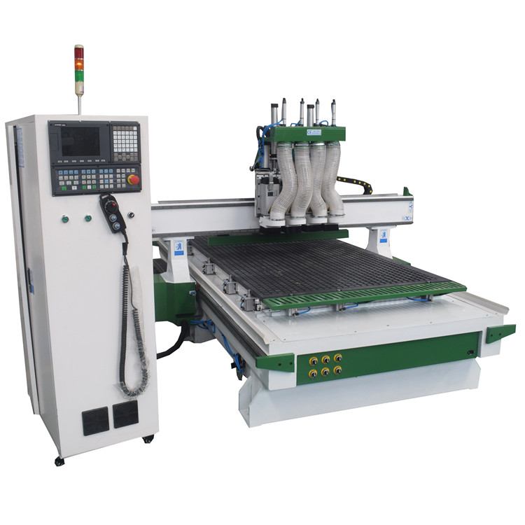 Professional China Cnc Router Plasma - The Best 4×8 CNC Router Table for Sale at an Affordable Price – Apex