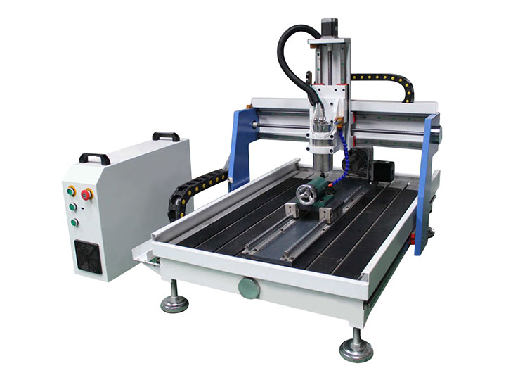 2×3 CNC Router 6090 for Sale at Cost Price Featured Image