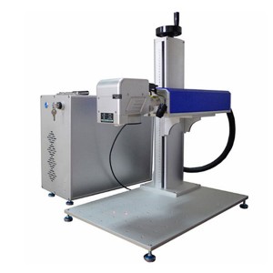 Co2 Desktop Laser Marking Machine for sale