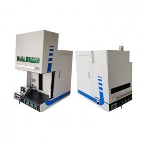 Affordable 3D Laser Engraving Machine for sale with best price