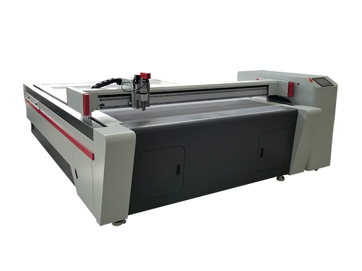 CNC Gasket Cutting Machine