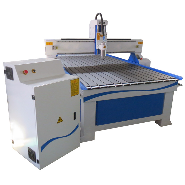 OEM/ODM Manufacturer China CNC Machine Router Servo 1325 CNC Wood Router Atc (V8) Featured Image