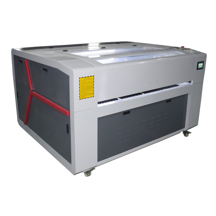 Chinese wholesale China 1390 1610 CO2 600W CNC Laser Mixed Cutting Machine for Metal and Nonmetal Featured Image