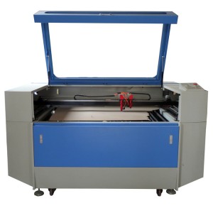 2021 1390 Best Laser Cutter for Small Business with CO2 Laser Source