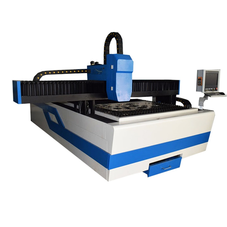 Hot sale Jinan Factory directly Fiber Laser Metal Cutting Machine Featured Image