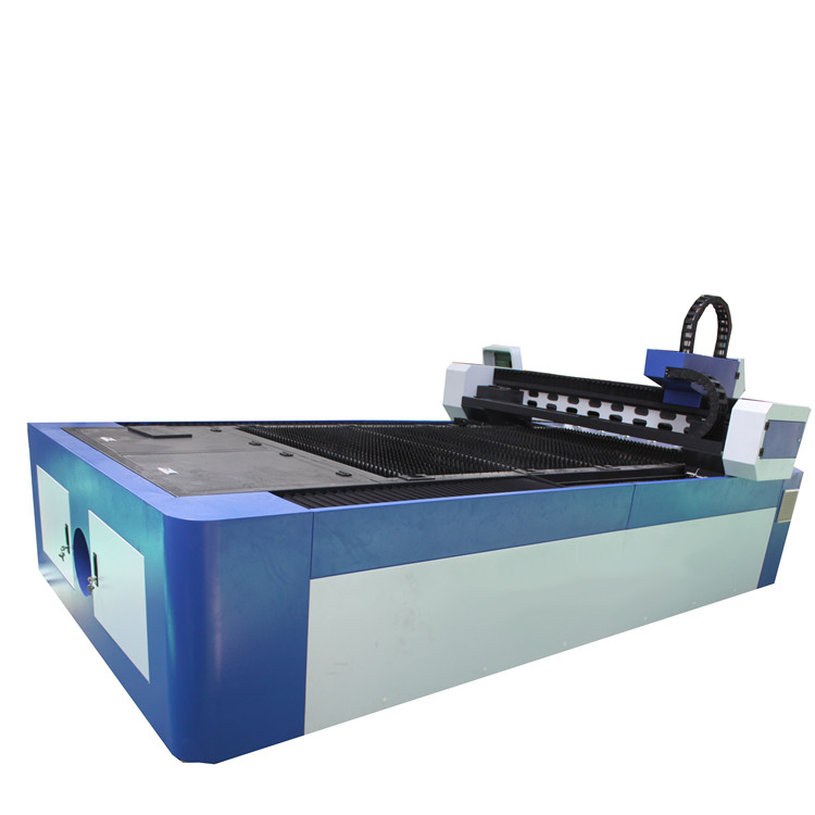 Affordable Fiber Laser Cutting Machine for Metal Tubes and Metal Pipes Featured Image