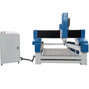 Lowest Price for China 4 Axis 1325 Woodworking CNC Router Engraving Machine Price for Wooden Production Processing