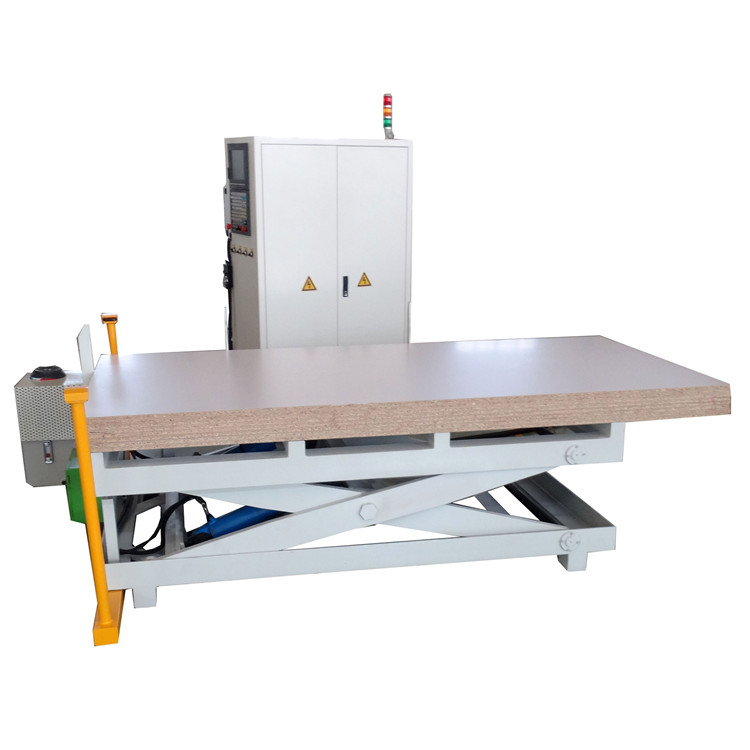 Nesting CNC Machine for Modern Custom Furniture 2021 best model OEM service available Featured Image