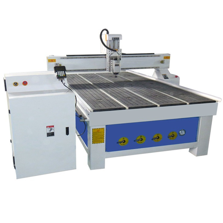 Promotion Price CNC Router Automatic Carving Cutting Machine for Furnitures Cabinets Featured Image