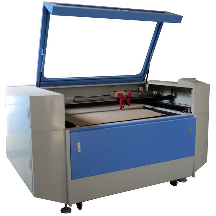 PriceList for Cutting Machine Plasma - 2021 1390 Best Laser Cutter for Small Business with CO2 Laser Source – Apex detail pictures