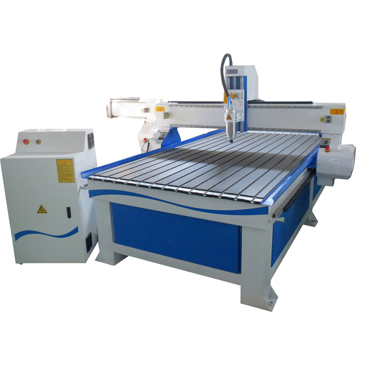 OEM/ODM Manufacturer China CNC Machine Router Servo 1325 CNC Wood Router Atc (V8) Featured Image