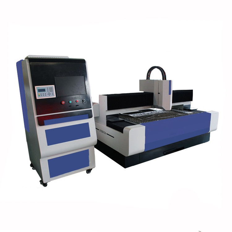 Fiber Laser Cutting Machine for Metal Sheet, Tube and Pipe Featured Image
