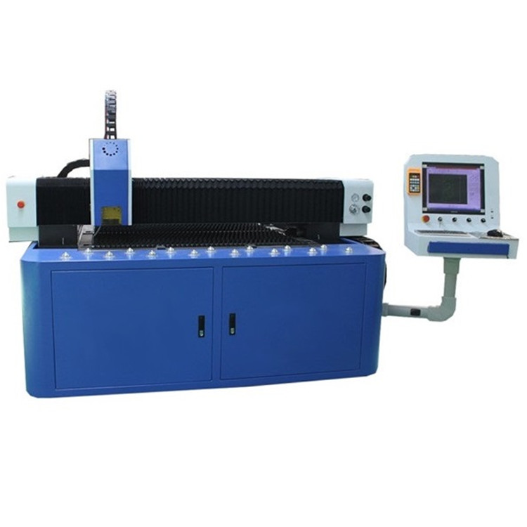 Affordable Fiber Laser Cutting Machine for Metal Tubes and Metal Pipes Featured Image