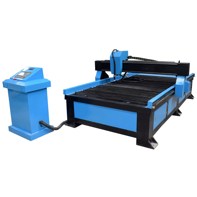 2019 High quality China 4080 Pipe Plate Integrated Plasma CNC Cutting Machine for Metal Pipes and Plates Featured Image