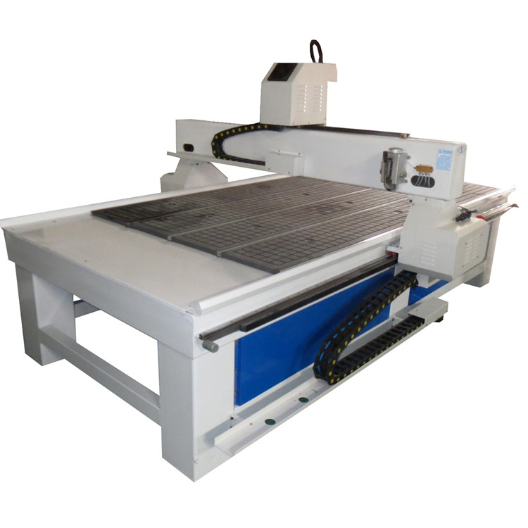 OEM Factory for China 1325 CNC Router with Vacuum Table for Wood and Furniture Featured Image