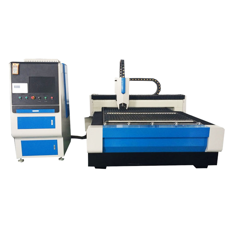 Hot sale Jinan Factory directly Fiber Laser Metal Cutting Machine Featured Image