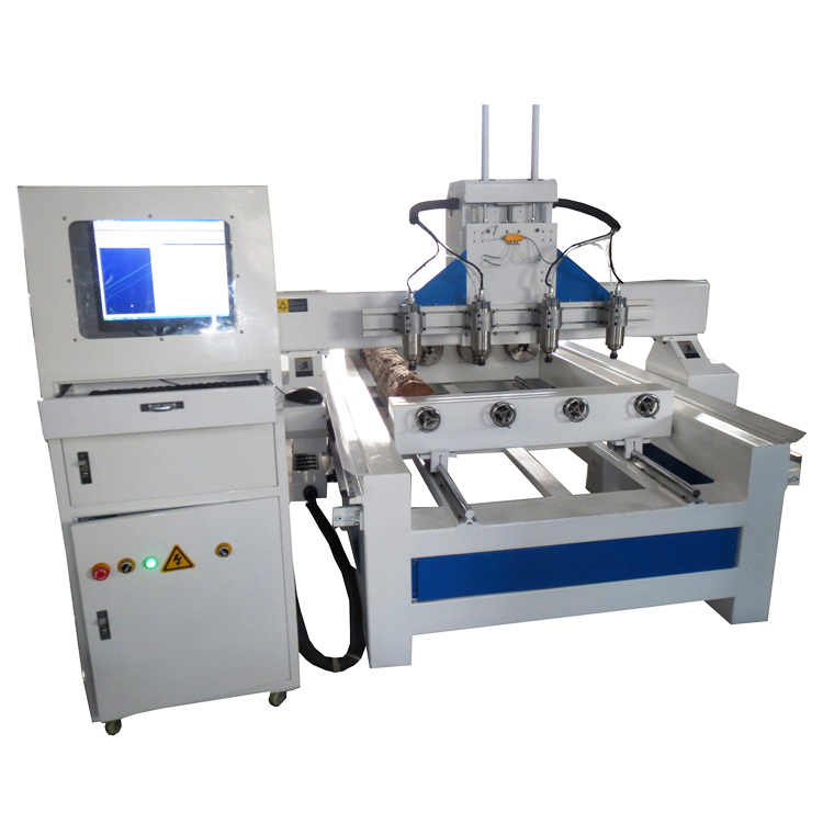 CNC router 1325 size 3D model 2021 best sellers Featured Image