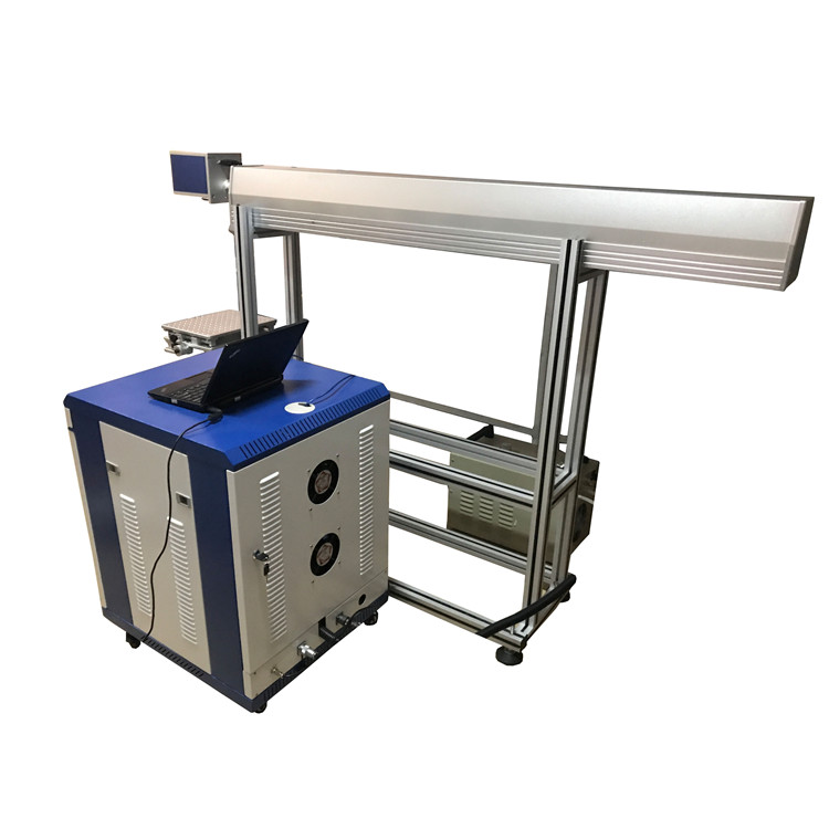 CO2 Laser Wood Marking Machine Hot sales Featured Image