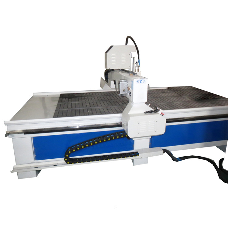OEM Factory for China 1325 CNC Router with Vacuum Table for Wood and Furniture Featured Image