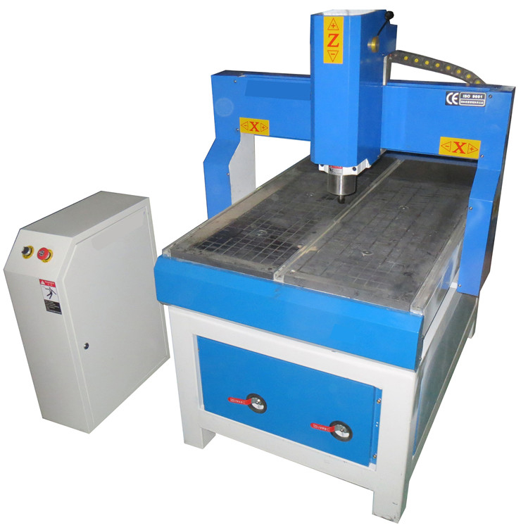 Factory Price China 6090 Atc CNC Rotuer Desktop CNC Carving Machine Wood Router for Sale Featured Image