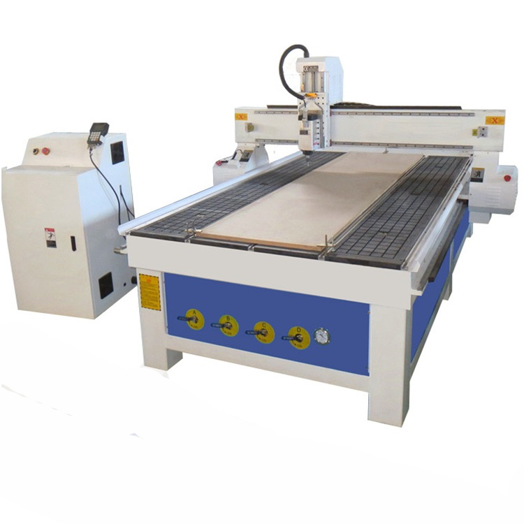 Affordable Price Best 4×8 CNC Wood Router Featured Image